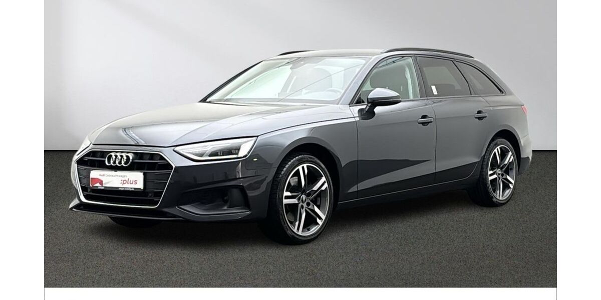 Audi A4 102.695 km 25.880 &euro; Münster 48153