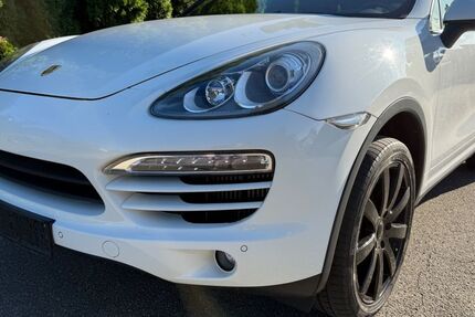 Porsche Cayenne 260.855 km 16.999 &euro; Eriskirch 88097