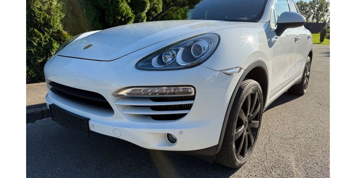 Porsche Cayenne 260.855 km 16.999 &euro; Eriskirch 88097
