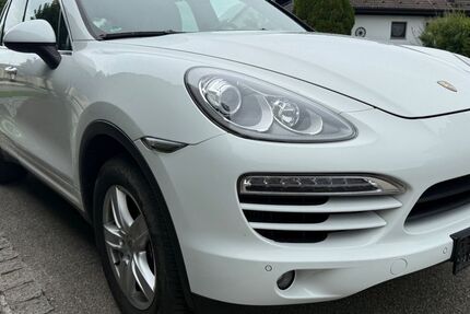 Porsche Cayenne 260.855 km 17.050 &euro; Eriskirch 88097