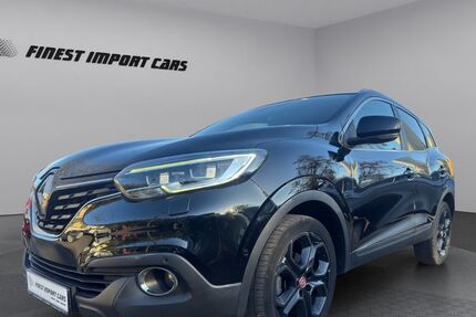 Renault Kadjar 97.686 km 11.777 &euro; Völklingen 66333