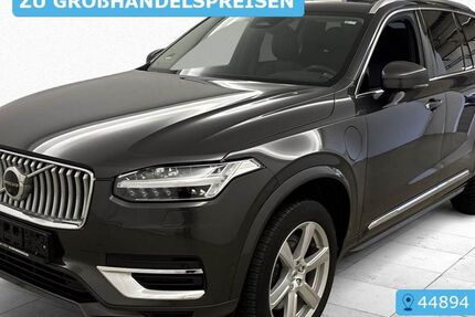 Volvo XC90 114.990 km 42.997 &euro; Krefeld 47829
