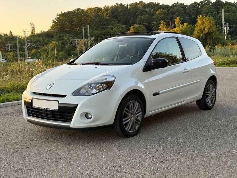 Clio