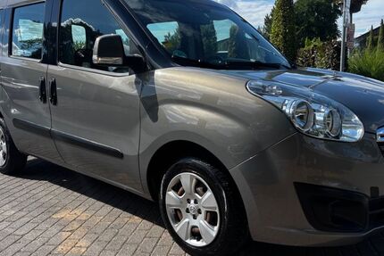 Opel Combo 226.000 km 5.000 &euro; Erfurt 99085