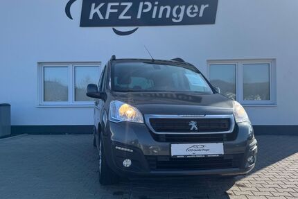 Peugeot Partner 82.000 km 10.999 &euro; Kottenheim 56736