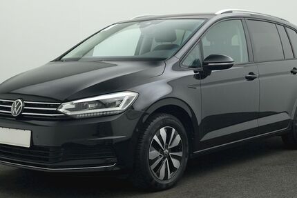VW Touran 14.150 km 35.350 &euro; Mühlhausen 92360