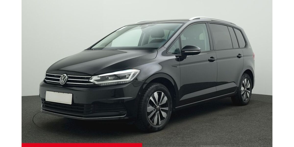 VW Touran 14.150 km 35.350 &euro; Mühlhausen 92360