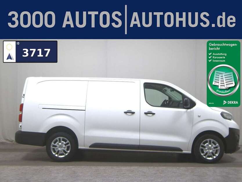 Peugeot Expert 112.718 km 13.980 € Gyhum/Bockel 27404