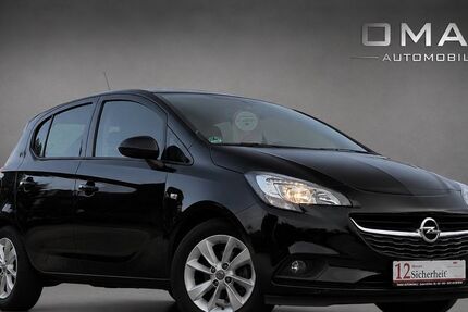 Opel Corsa 112.000 km 6.999 &euro; Kiel OT Suchsdorf 24107