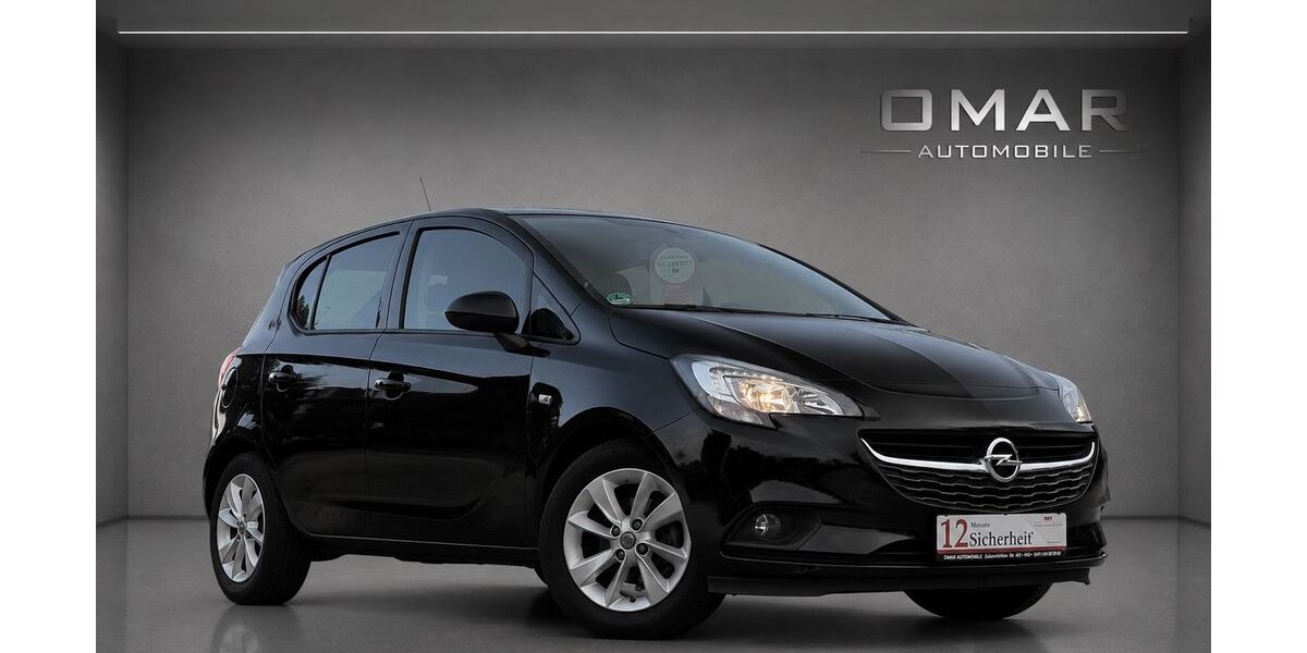 Opel Corsa 112.000 km 6.999 &euro; Kiel OT Suchsdorf 24107