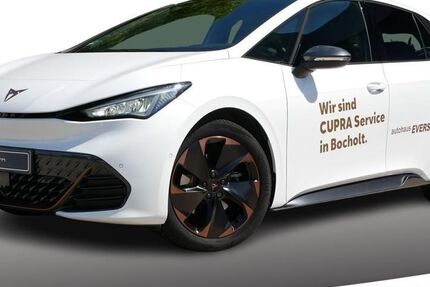 Cupra Born 11.820 km 33.930 &euro; Bocholt 46395