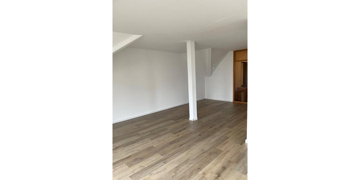 Dachgeschoßwohnung Dortmund Brackel - 1.5 Zimmer, 56 m&sup2;, 540&euro; | Angebot:26296379