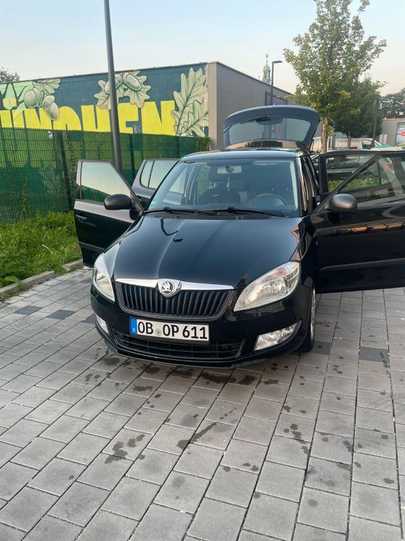 Fabia