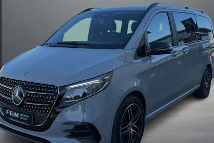 Mercedes-Benz V 300 3.000 km 99.180 &euro; Oranienburg 16515