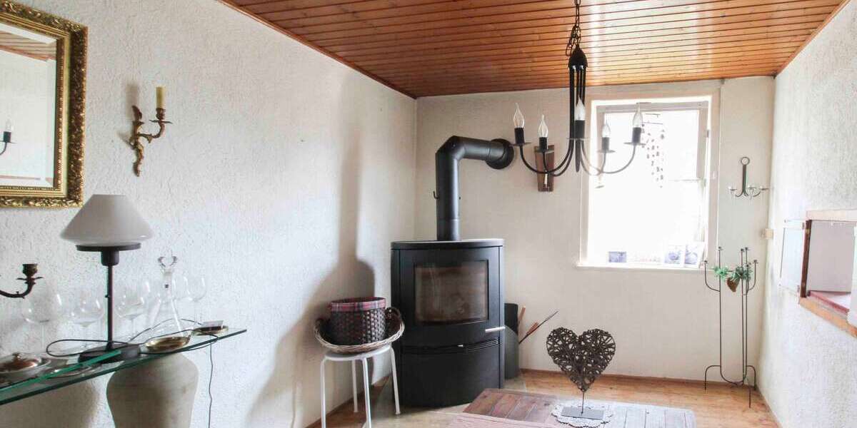 Einfamilienhaus Seesen - 6 Zimmer, 176 m&sup2;, 49.000&euro; | Angebot:26800223