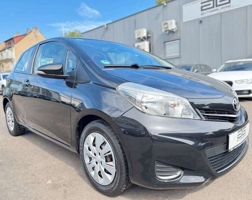 Yaris