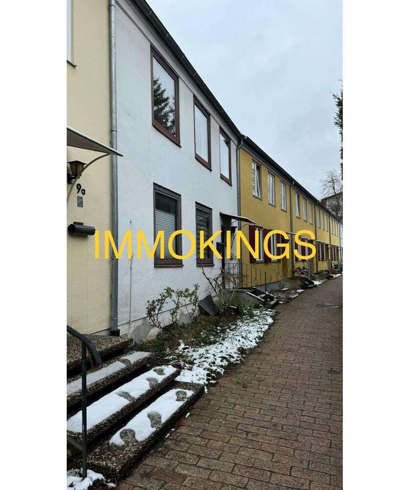 Haus zum Kaufen in Hannover 650.000 € 132 m²