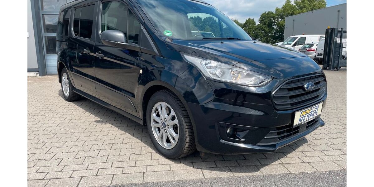 Ford Transit 47.190 km 17.890 &euro; Rhede 46414