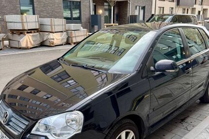 VW Polo 156.000 km 2.050 &euro; Frankfurt 60326