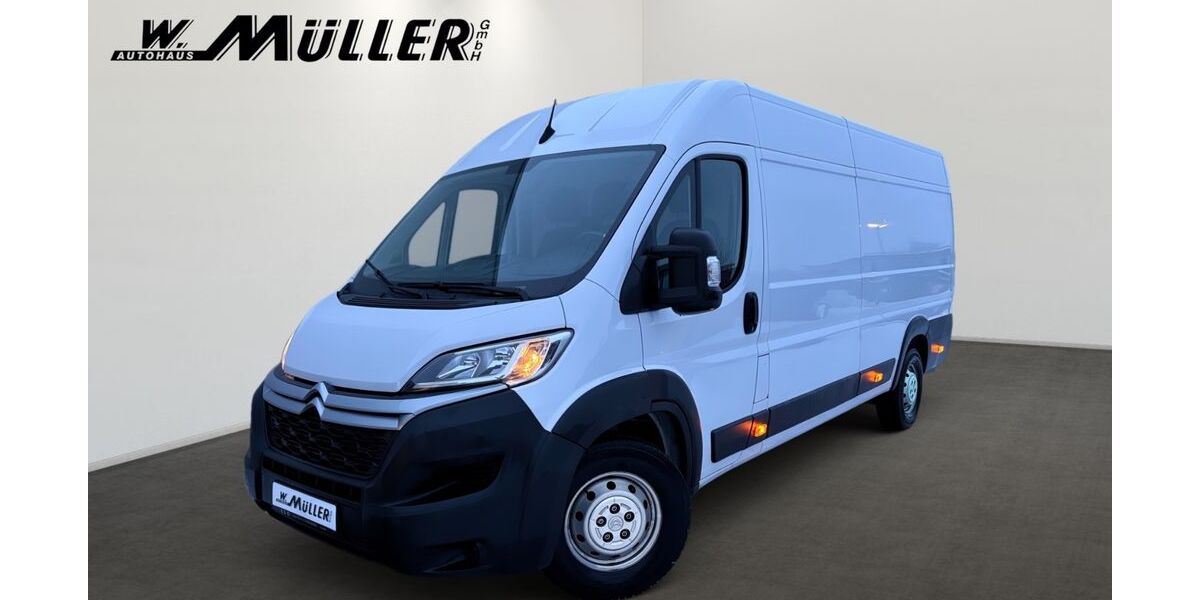 Citroen Jumper 41.500 km 23.900 &euro; Delmenhorst 27755