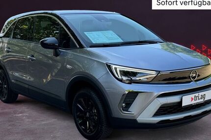 Opel Crossland (X)