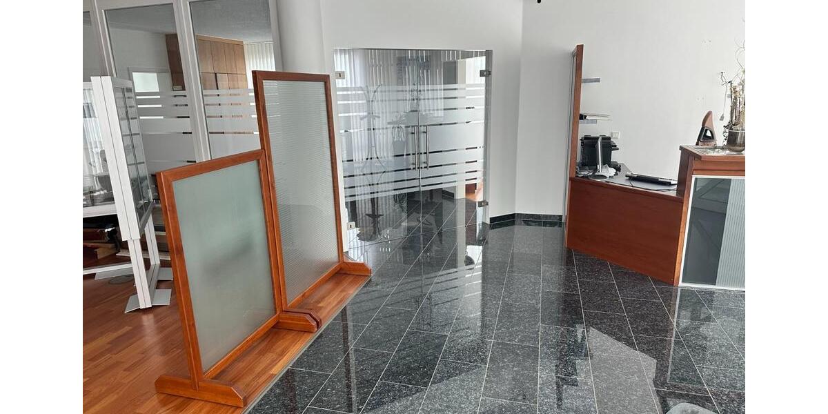 Gewerbeobjekt Aalen Ebnat - 1.760&euro; | Angebot:25924925