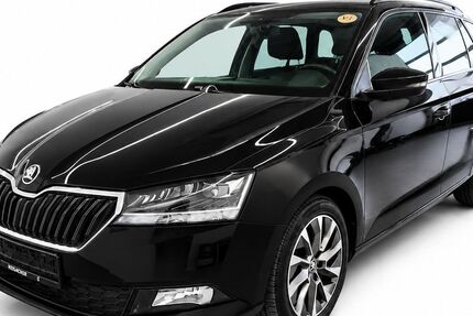 Skoda Fabia 55.301 km 15.260 &euro; Wardenburg 26203