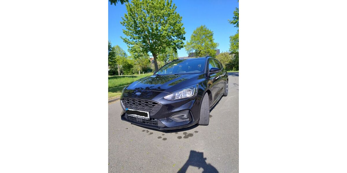 Ford Focus 110.634 km 14.600 &euro; Salzkotten 33154