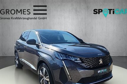Peugeot 3008 18.800 km 23.990 &euro; Wartenberg 85456