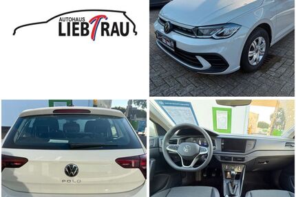 VW Polo 1.236 km 19.999 € Loxstedt - Bexhövede 27612