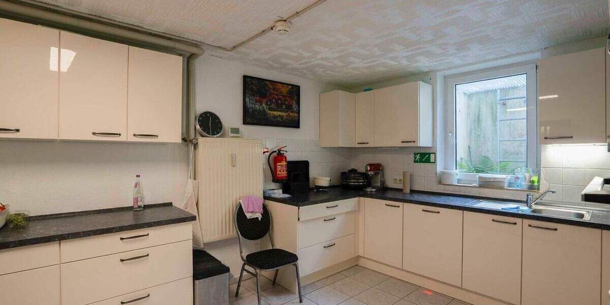 Mehrfamilienhaus, Wohnhaus Augsburg Firnhaberau - 1 Zimmer, 379 m&sup2;, 1.500.000&euro; | Angebot:25777410