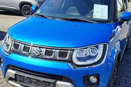 Suzuki Ignis 22.000 km 16.440 € Thoerlingen 56291