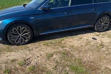 Skoda Superb 117.000 km 22.999 &euro; Dessau-Roßlau 06862