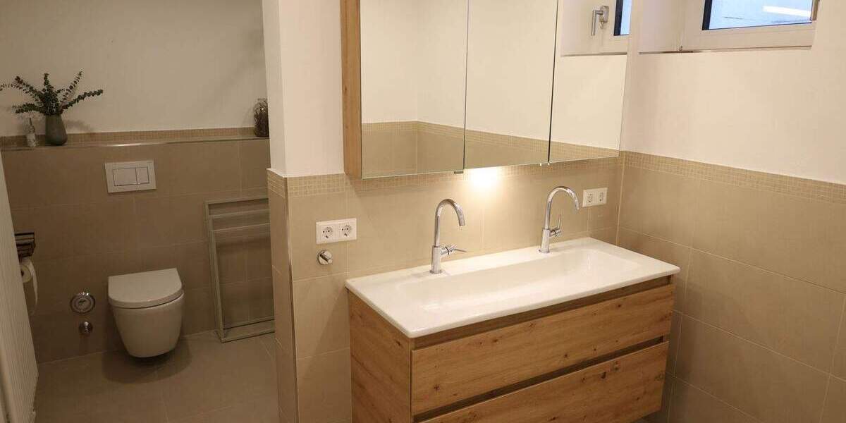 Etagenwohnung Albstadt Ebingen - 3 Zimmer, 118 m&sup2;, 388.000&euro; | Angebot:25836414