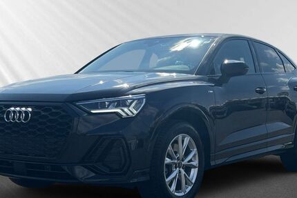 Audi Q3 30.132 km 42.390 € Dallgow-Döberitz 14624