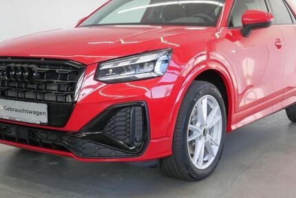 Audi Q2 55.520 km 30.460 &euro; Passau 94036