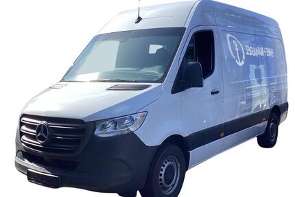 Mercedes-Benz Sprinter 19.999 km 42.721 &euro; Cottbus 03042