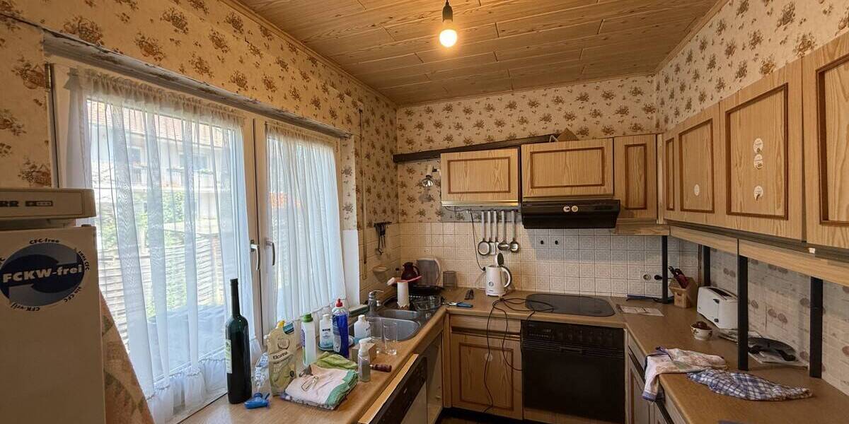 Reihenendhaus Hemsbach - 5 Zimmer, 180 m&sup2;, 499.000&euro; | Angebot:25738430