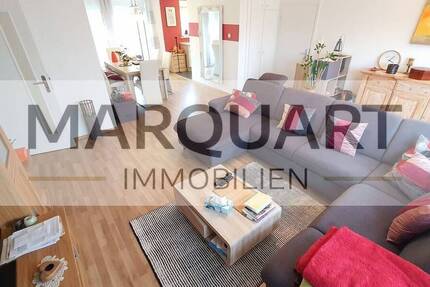 Wohnung Bad Kissingen - 5 Zimmer, 113 m&sup2;, 289.000&euro; | Angebot:26902417