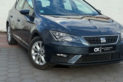 Seat Leon 50.000 km 11.500 &euro; Mainz-Kostheim 55246