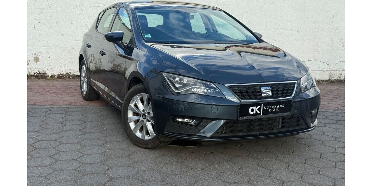 Seat Leon 50.000 km 11.500 &euro; Mainz-Kostheim 55246