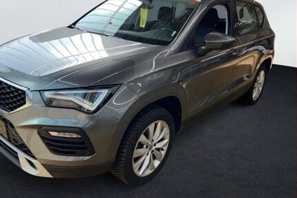 Seat Ateca 25.793 km 27.480 &euro; Neumarkt 92318