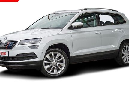Skoda Karoq 69.586 km 23.490 &euro; Zwickau 08056