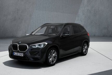 BMW X1 39.994 km 31.885 &euro; Zwickau 08060