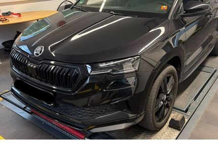 Skoda Karoq 42.300 km 32.690 &euro; Eberbach 69412