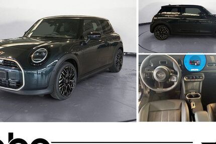 Mini Cooper C 1.610 km 31.090 &euro; Horb am Neckar 72160