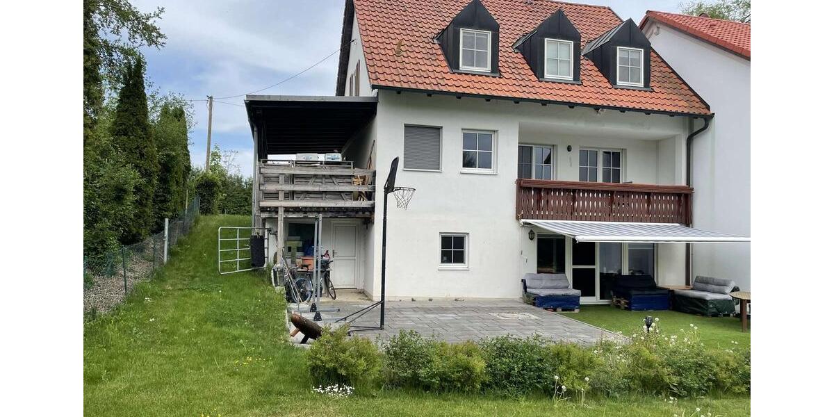 Doppelhaushälfte Erding - 5 Zimmer, 185 m&sup2;, 1.990&euro; | Angebot:26618770