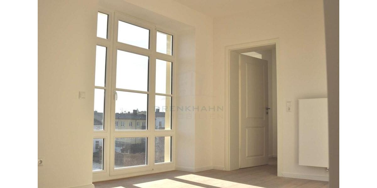 Etagenwohnung Hagenow - 6 Zimmer, 191 m&sup2;, 1.911&euro; | Angebot:26251257