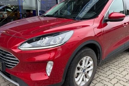 Ford Kuga 45.519 km 24.990 &euro; Dannenberg 29451