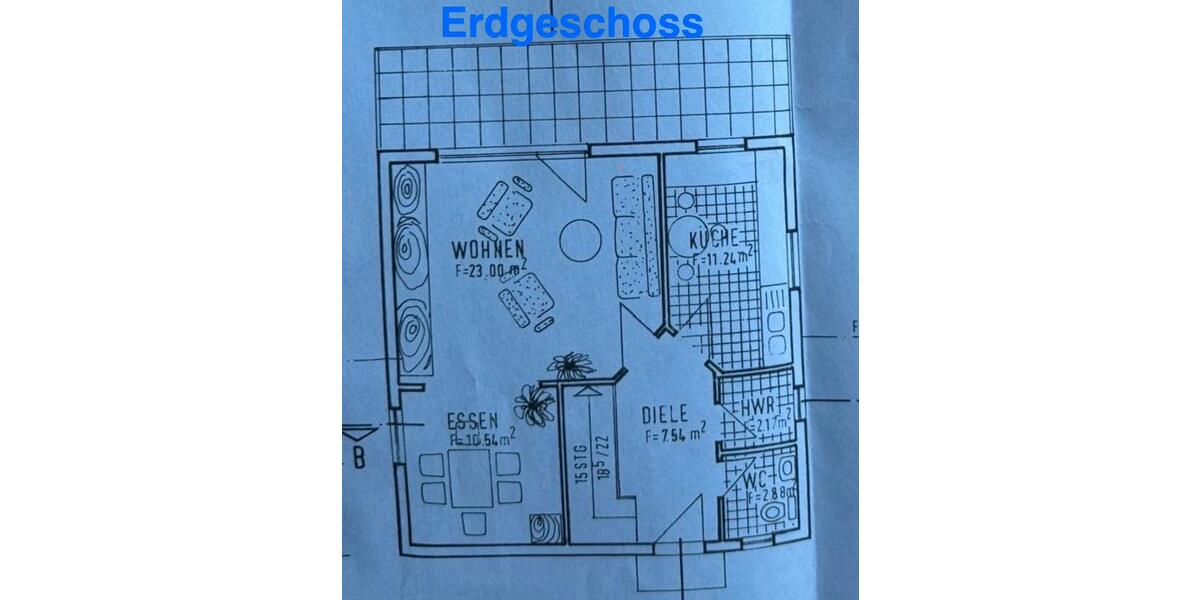 Einfamilienhaus Neuburg - 5 Zimmer, 104 m&sup2;, 374.000&euro; | Angebot:26992203